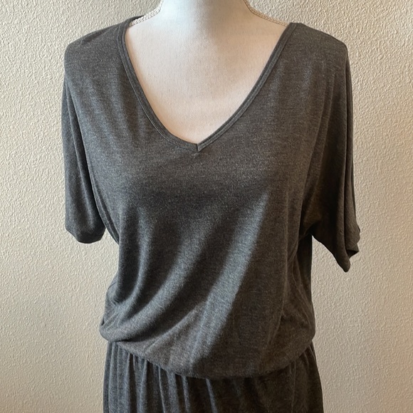 Shortsleeve dress - Picture 2 of 5